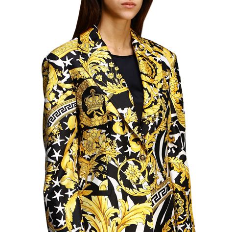 versace suit gold|Versace suits outlet.